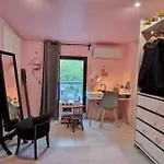 Rouquier, Vue Panoramique, Et Port De Sete, Climatise, Jacuzzi