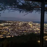 Rouquier, Vue Panoramique, Et Port De Sete, Climatise, Jacuzzi Villa Sète