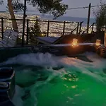 Rouquier, Vue Panoramique, Et Port De Sete, Climatise, Jacuzzi Villa