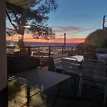 Villa Rouquier, Vue Panoramique, Et Port De Sete, Climatise, Jacuzzi Sète