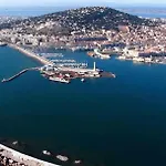 Rouquier, Vue Panoramique, Et Port De Sete, Climatise, Jacuzzi * Sète