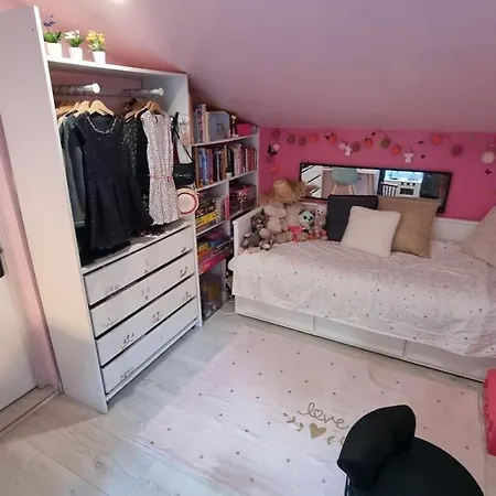 Rouquier, Vue Panoramique, Et Port De Sete, Climatise, Jacuzzi Sète