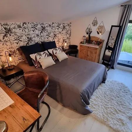 Rouquier, Vue Panoramique, Et Port De Sete, Climatise, Jacuzzi Villa