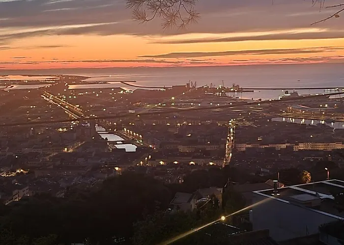 Rouquier, Vue Panoramique, Et Port De Sete, Climatise, Jacuzzi Villa *